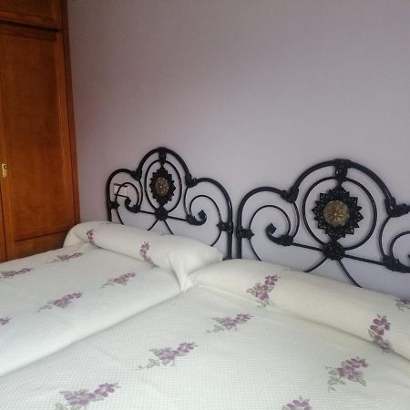 Apartamento Arenas de Cabrales La Quintana Inguanzo Exterior foto