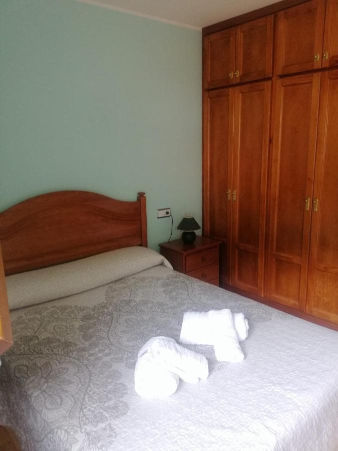 Apartamento Arenas de Cabrales La Quintana Inguanzo Exterior foto