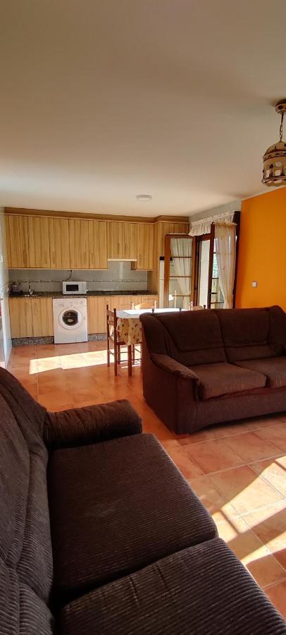 Apartamento Arenas de Cabrales La Quintana Inguanzo Exterior foto