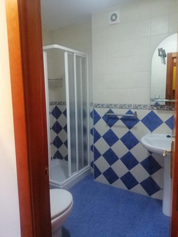 Apartamento Arenas de Cabrales La Quintana Inguanzo Exterior foto