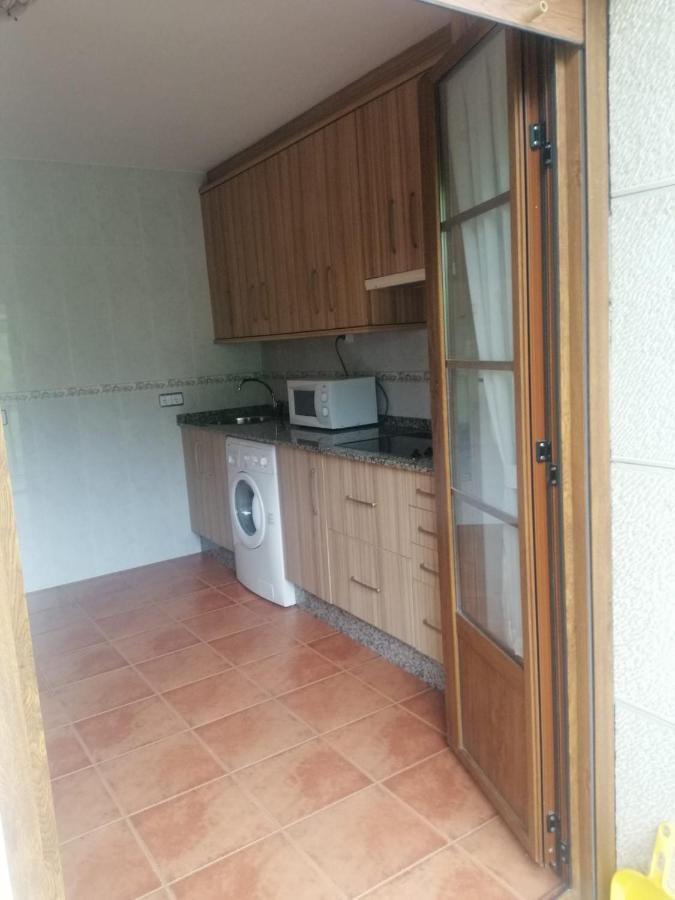 Apartamento Arenas de Cabrales La Quintana Inguanzo Exterior foto