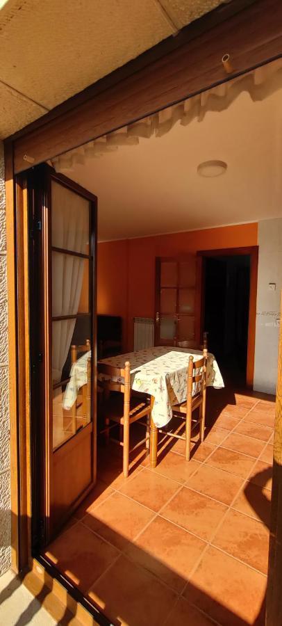 Apartamento Arenas de Cabrales La Quintana Inguanzo Exterior foto