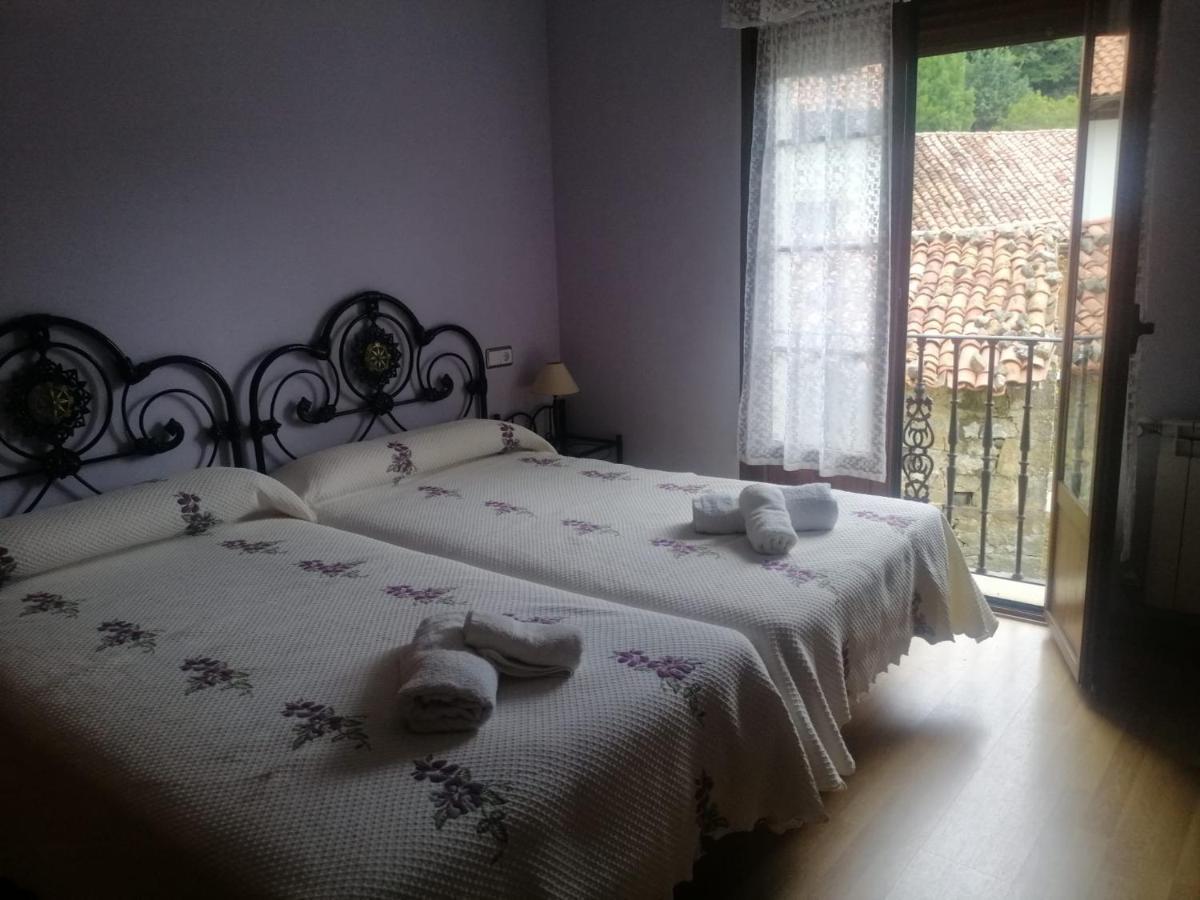 Apartamento Arenas de Cabrales La Quintana Inguanzo Exterior foto
