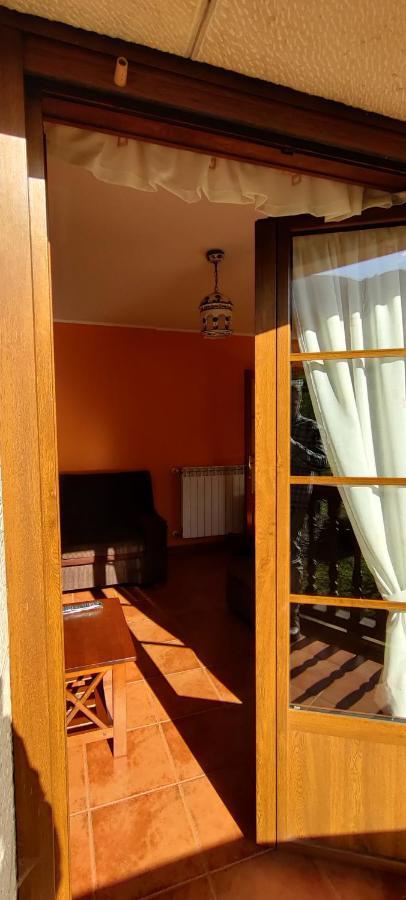 Apartamento Arenas de Cabrales La Quintana Inguanzo Exterior foto