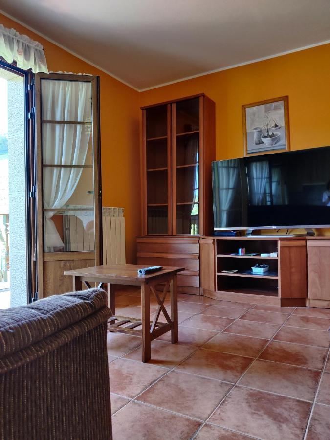 Apartamento Arenas de Cabrales La Quintana Inguanzo Exterior foto