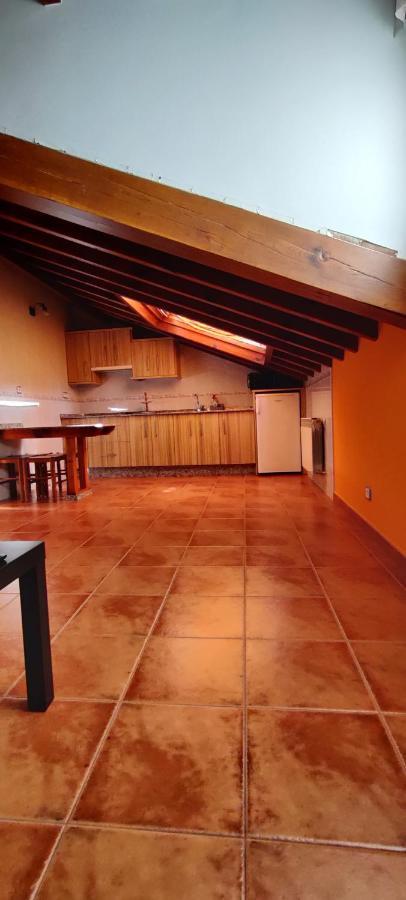 Apartamento Arenas de Cabrales La Quintana Inguanzo Exterior foto