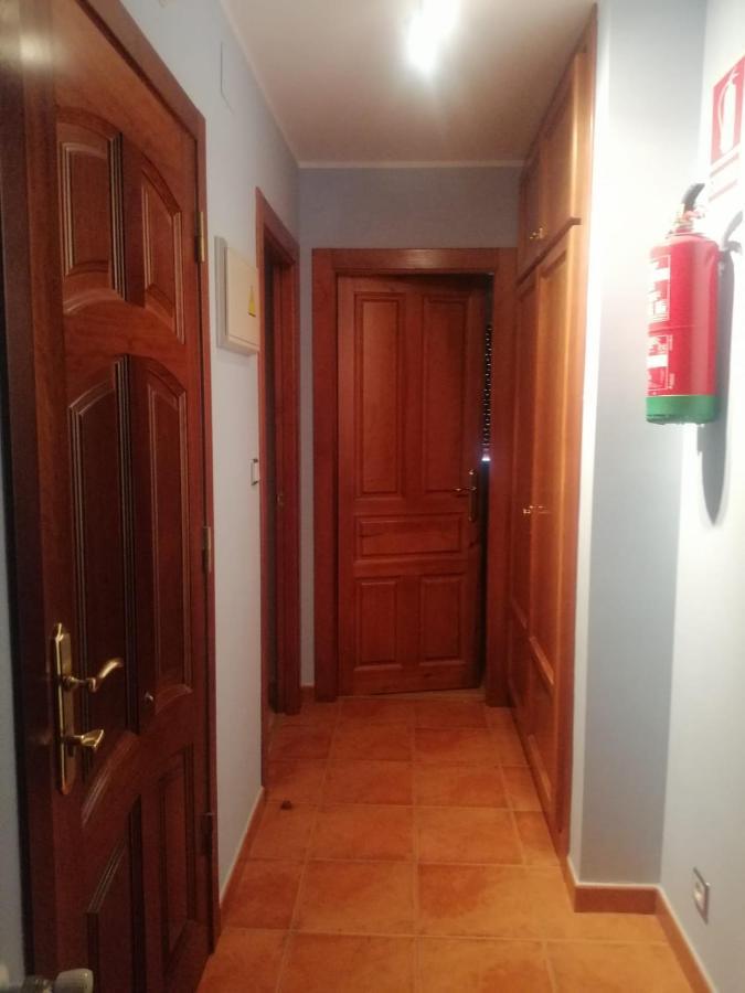 Apartamento Arenas de Cabrales La Quintana Inguanzo Exterior foto