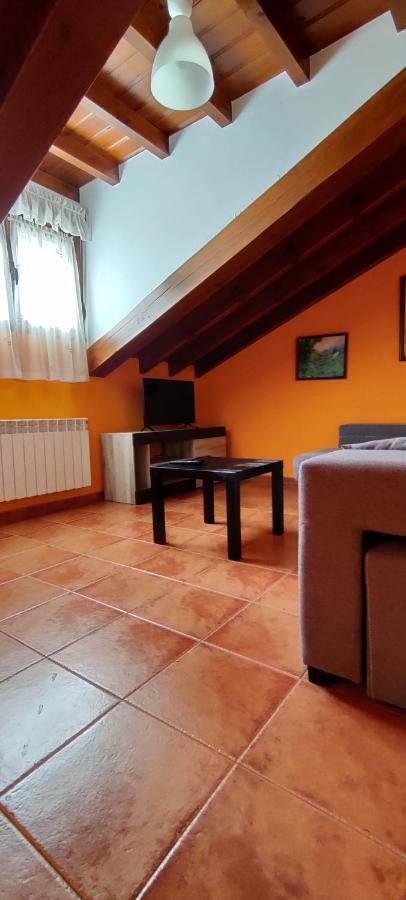Apartamento Arenas de Cabrales La Quintana Inguanzo Exterior foto