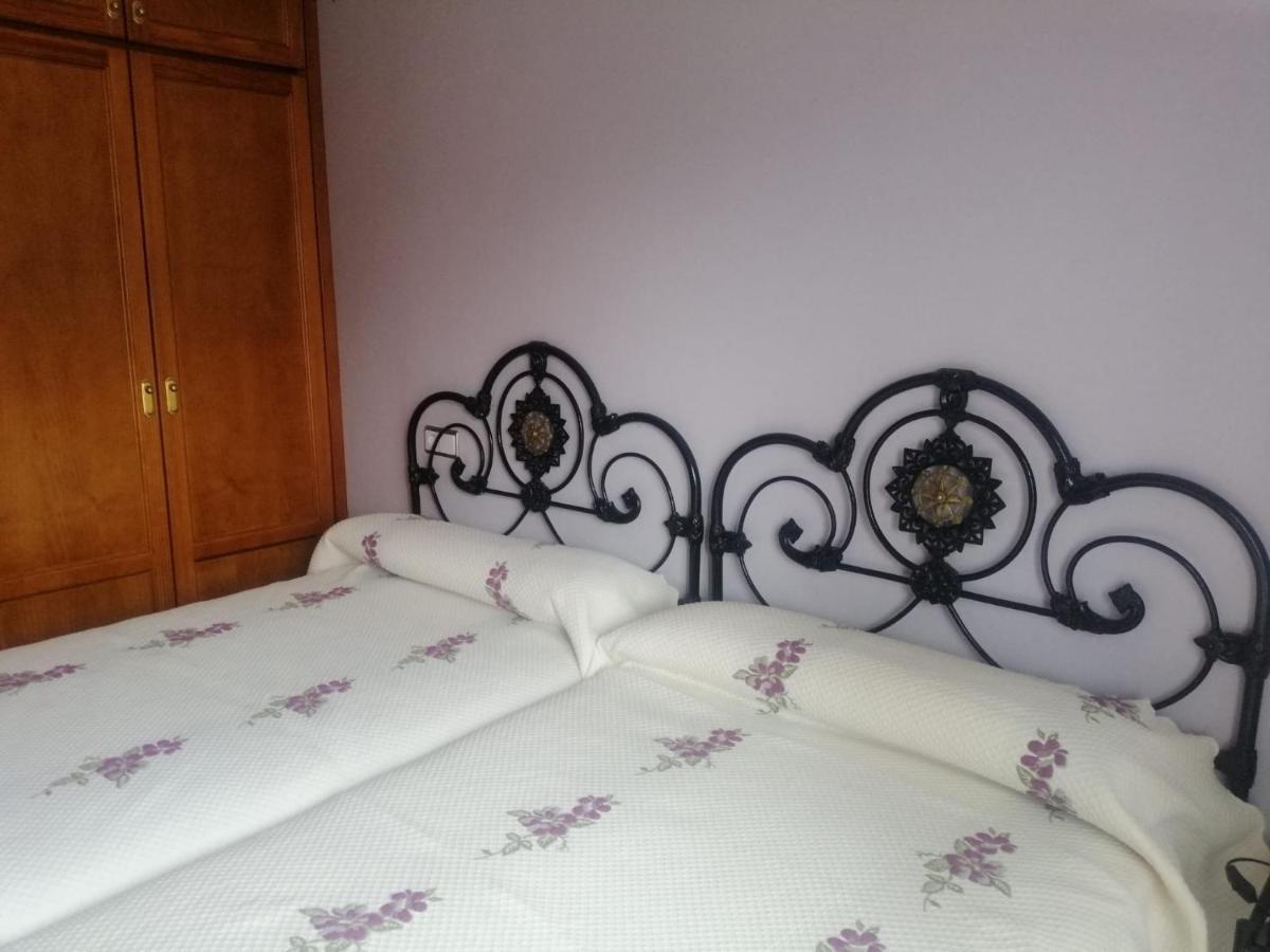 Apartamento Arenas de Cabrales La Quintana Inguanzo Exterior foto