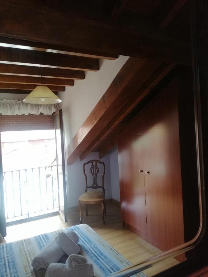 Apartamento Arenas de Cabrales La Quintana Inguanzo Exterior foto
