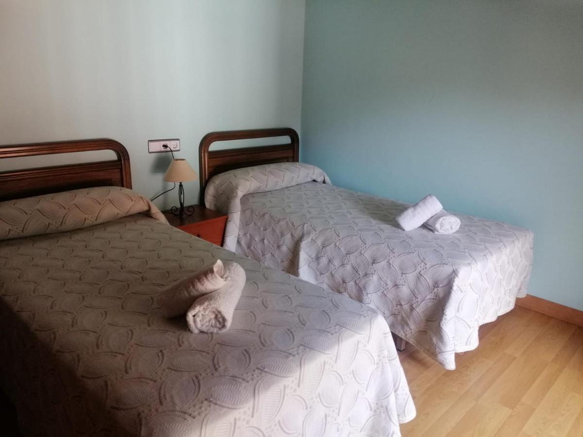 Apartamento Arenas de Cabrales La Quintana Inguanzo Exterior foto