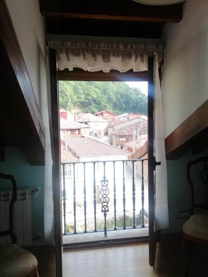 Apartamento Arenas de Cabrales La Quintana Inguanzo Exterior foto