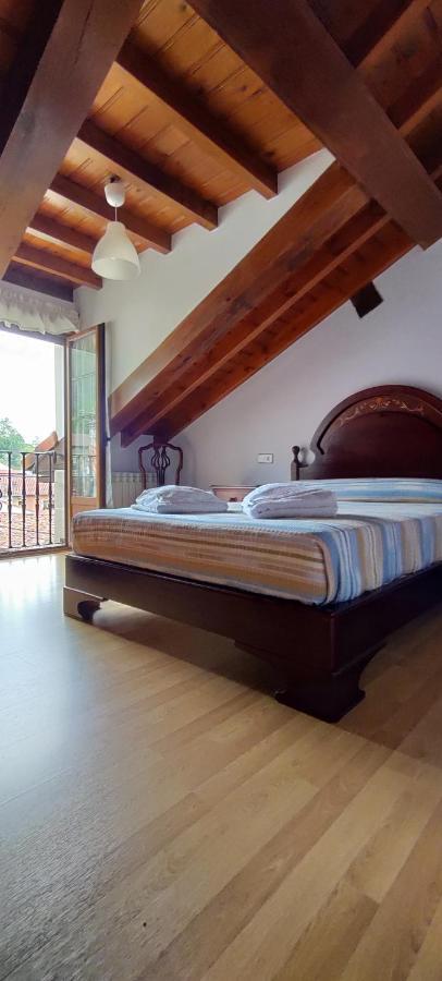Apartamento Arenas de Cabrales La Quintana Inguanzo Exterior foto